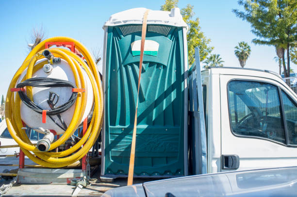 Trusted Blacklick Estates, OH porta potty rental Experts