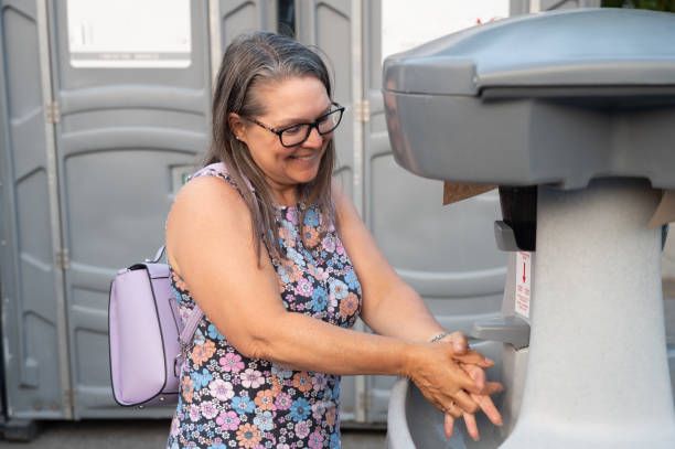 Best Affordable portable toilet rental  in Blacklick Estates, OH