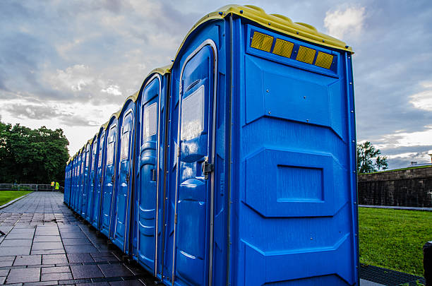 Best Portable toilet rental cost  in Blacklick Estates, OH